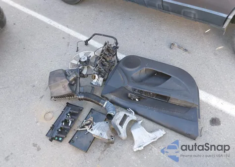 2013 Chevrolet Cruze 1Lt Auto z USA, uszkodzony, nr VIN 1G1PC5SB1D7284827